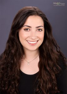 Civic Engagement Scholar Lauren Bussell