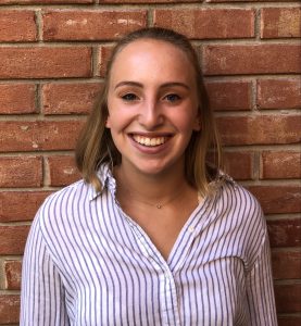 Civic Engagement Scholar Alyssa Norman