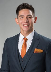 CES Anthony Soria