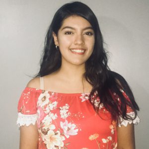 CES Yuridia Campuzano