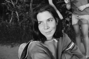 CES Nora Blanchard