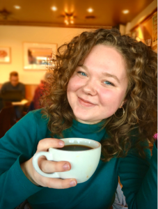 Civic Engagement Scholar - Maeve Hening