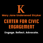 Mary Jane Underwood Stryker Center for Civic Engagment