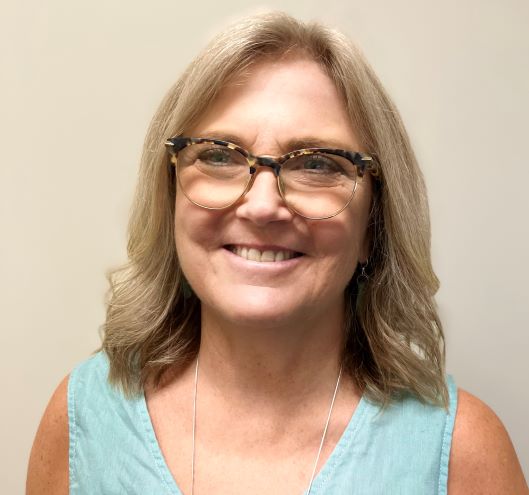 Teresa Denton